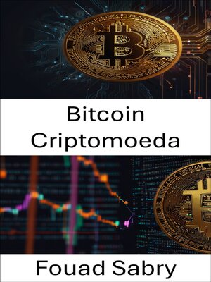 cover image of Bitcoin Criptomoeda